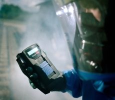 gas-detection